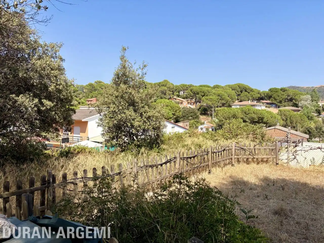 Terreny rústic en venda a Calle Josep Trueta, imagen 5