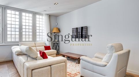 Foto 5 de Piso en venta en Vía Via Laietana, Sant Pere, Sta. Caterina i la Ribera, Barcelona Capital