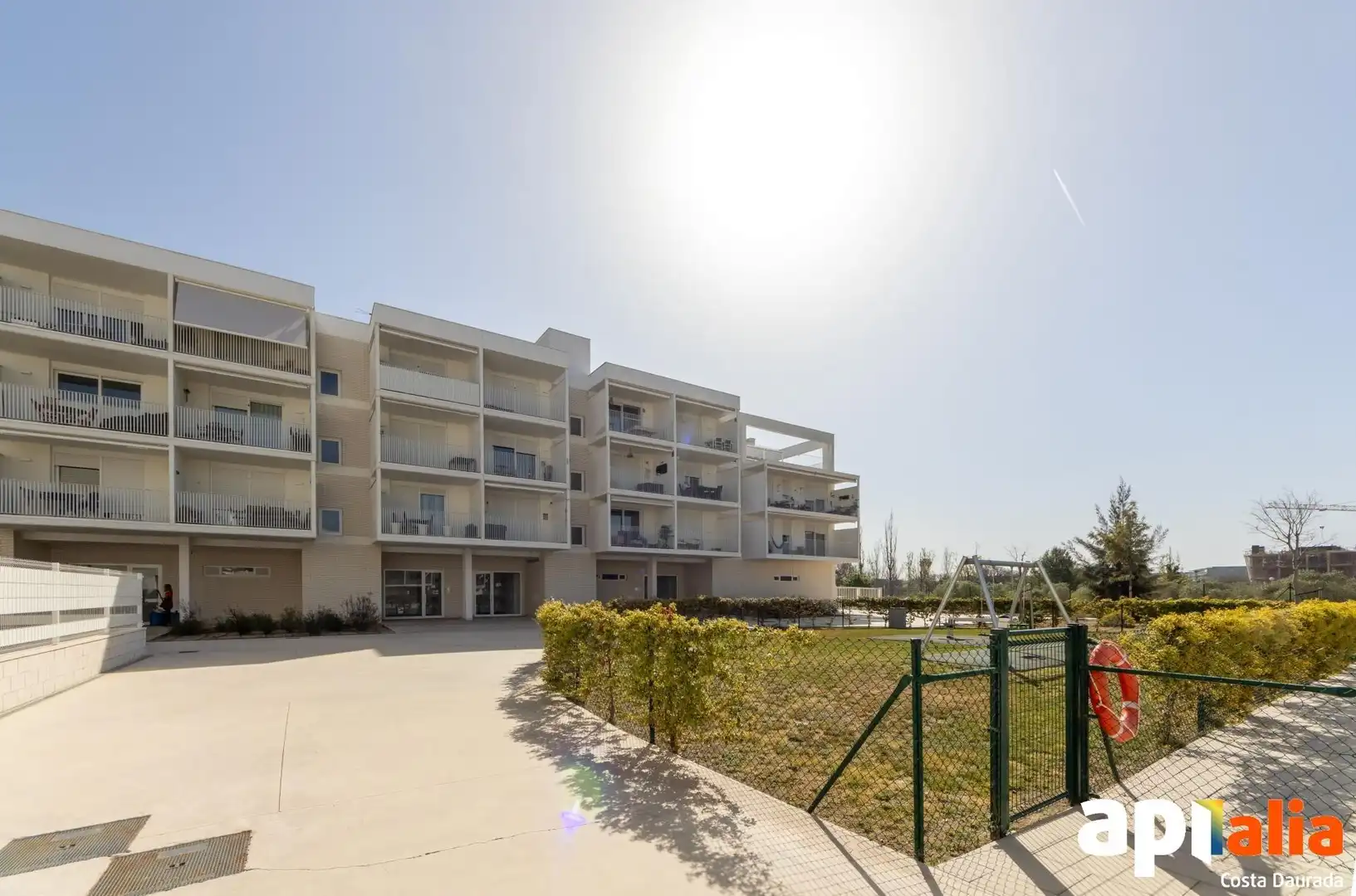 Appartement avec piscine à vendre à Avenida de Salvador Vilaseca, imagen 34