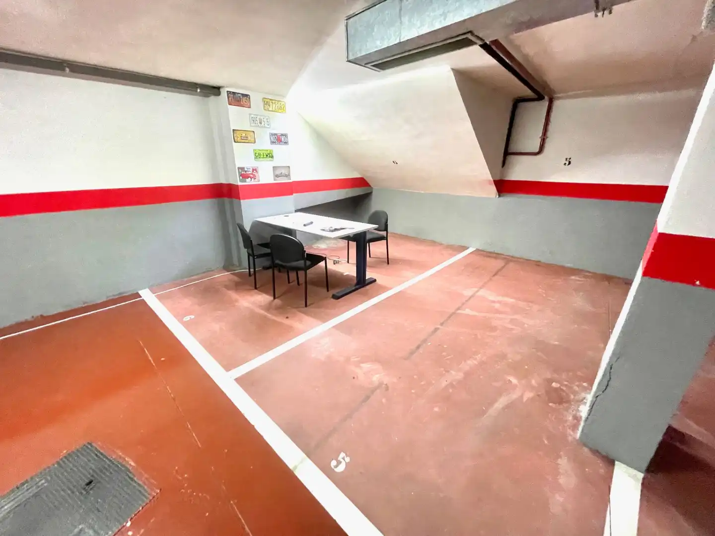 Geschaftsraum zum Verkauf in Madrid