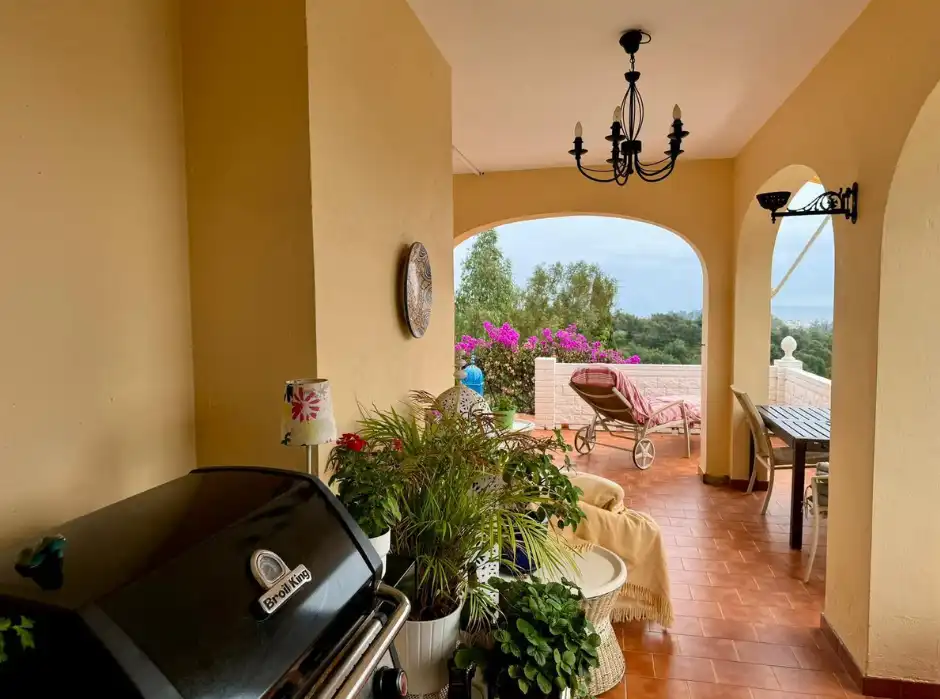 Villa mit Pool zum Verkauf in Mijas pueblo, imagen 20