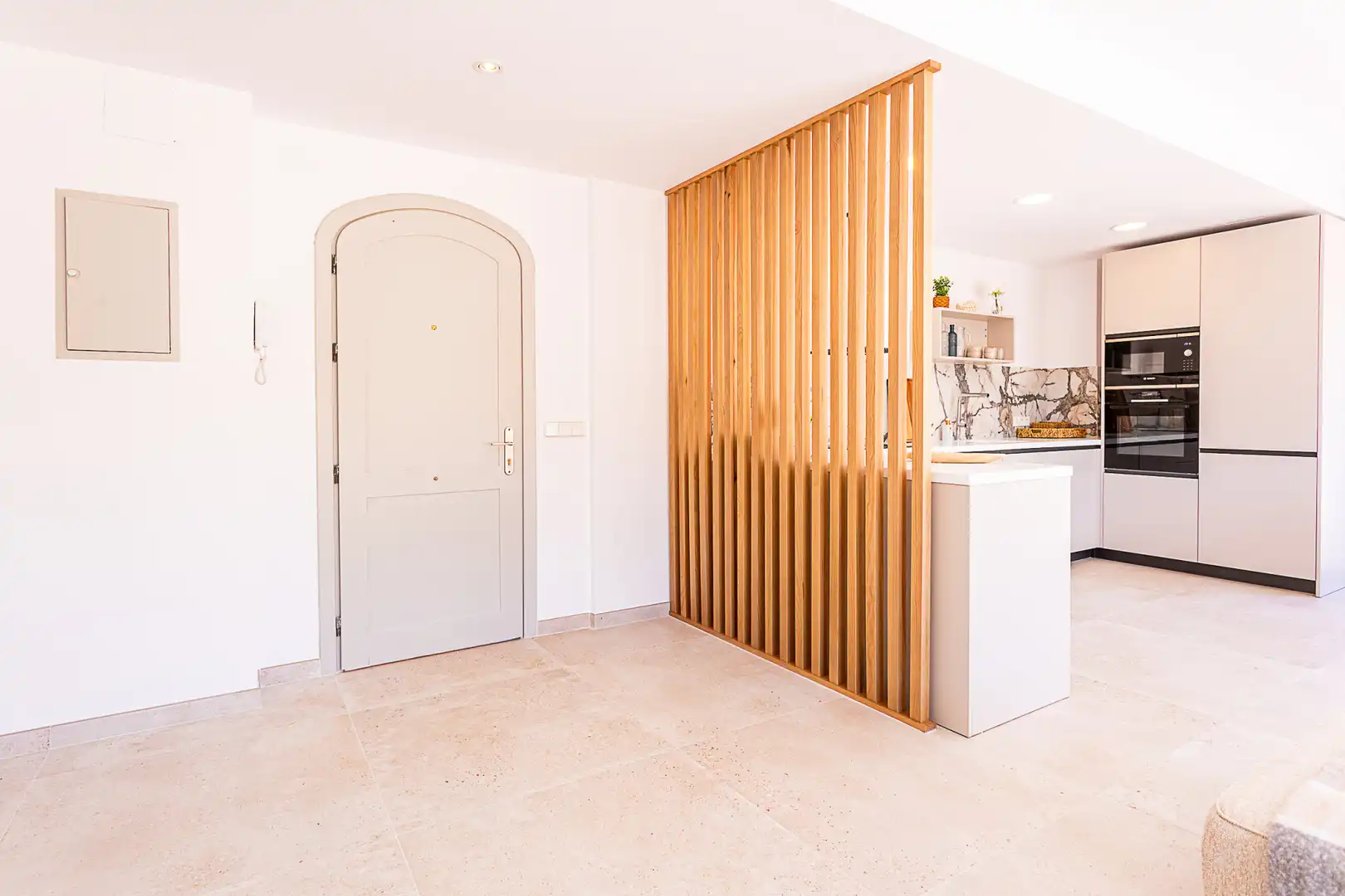 Ático en venta en Marbella con Aire acondicionado, Terraza y Trastero