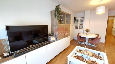 Foto 3 de Piso en venta en Arévalo, Ávila