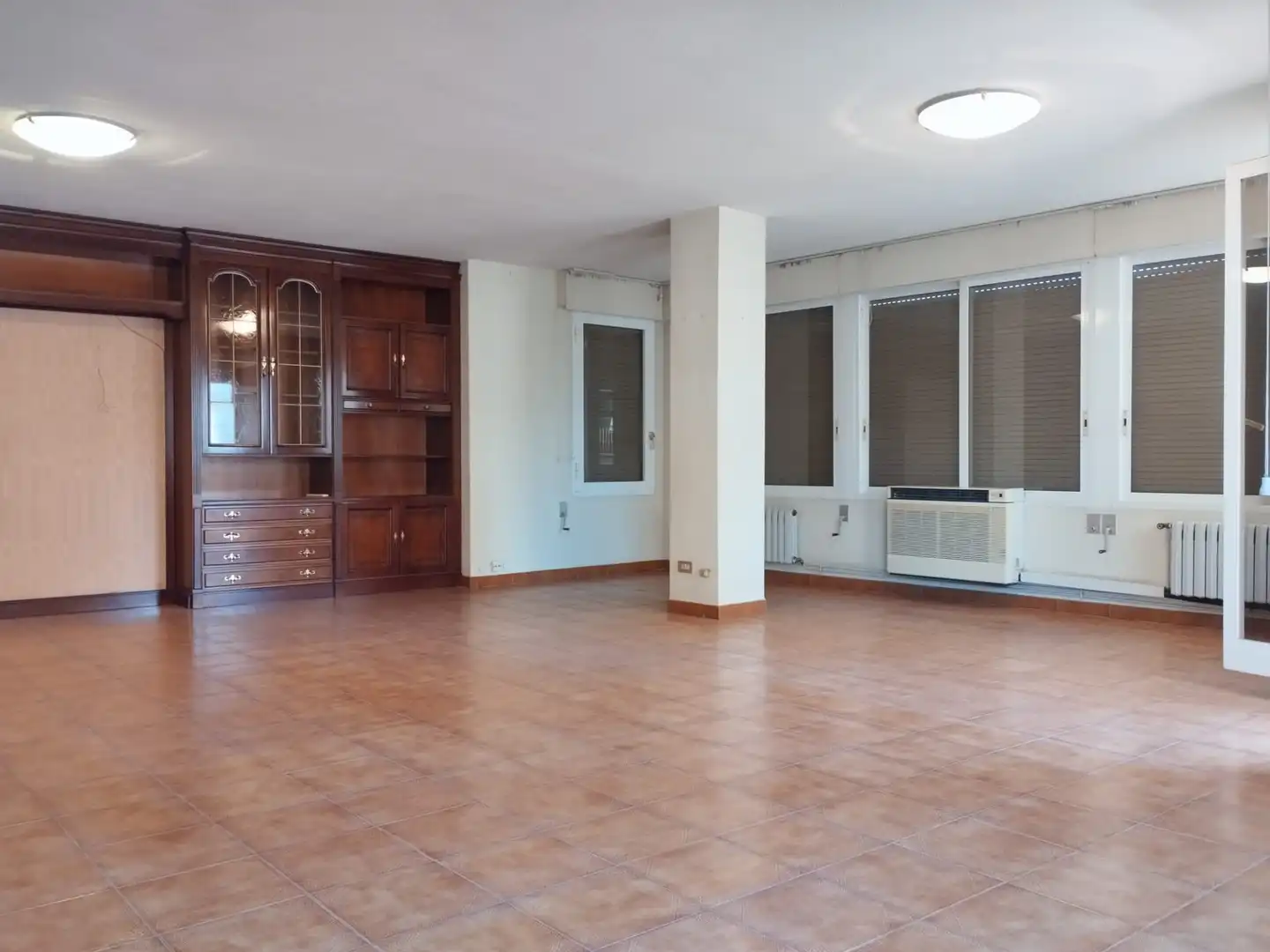 Wohnung mit Terrasse zum Verkauf in Centro