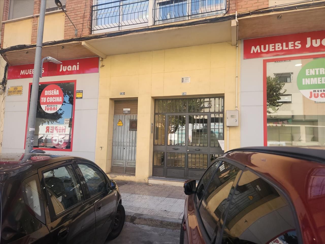 Piso en venta en Badajoz Capital
