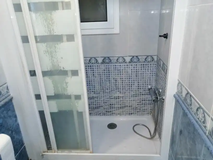 Baño de Piso en venta en Barcelona con Calefacción, Balcón y Alarma