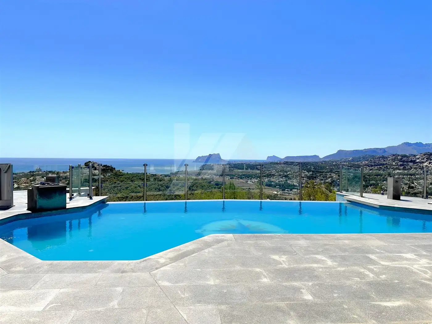 Detached house with pool for sale in Paichi, imagen 16