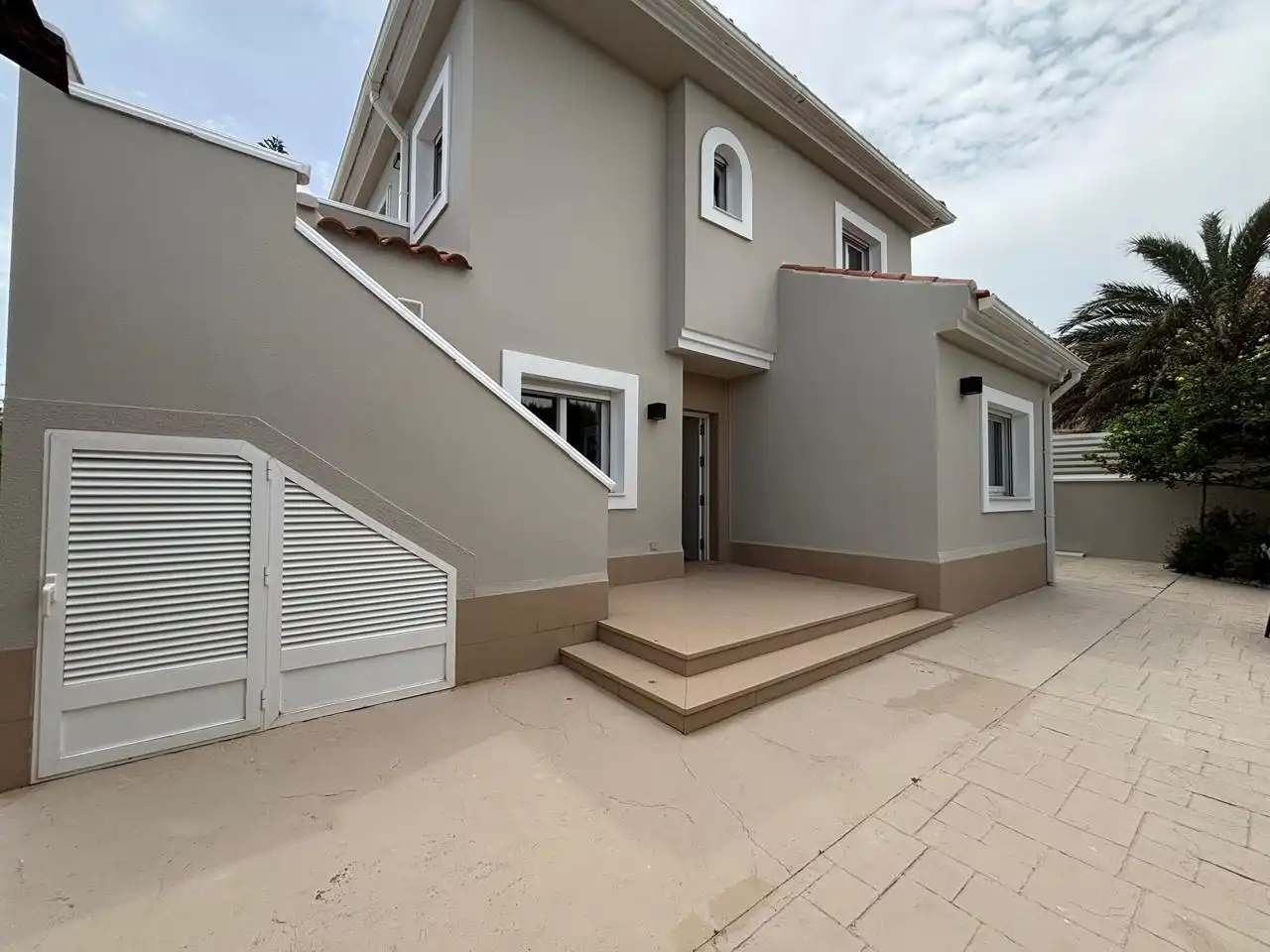 Casa con piscina en venta en BO VENEZIOLA E (MANGA) 38, imagen 58