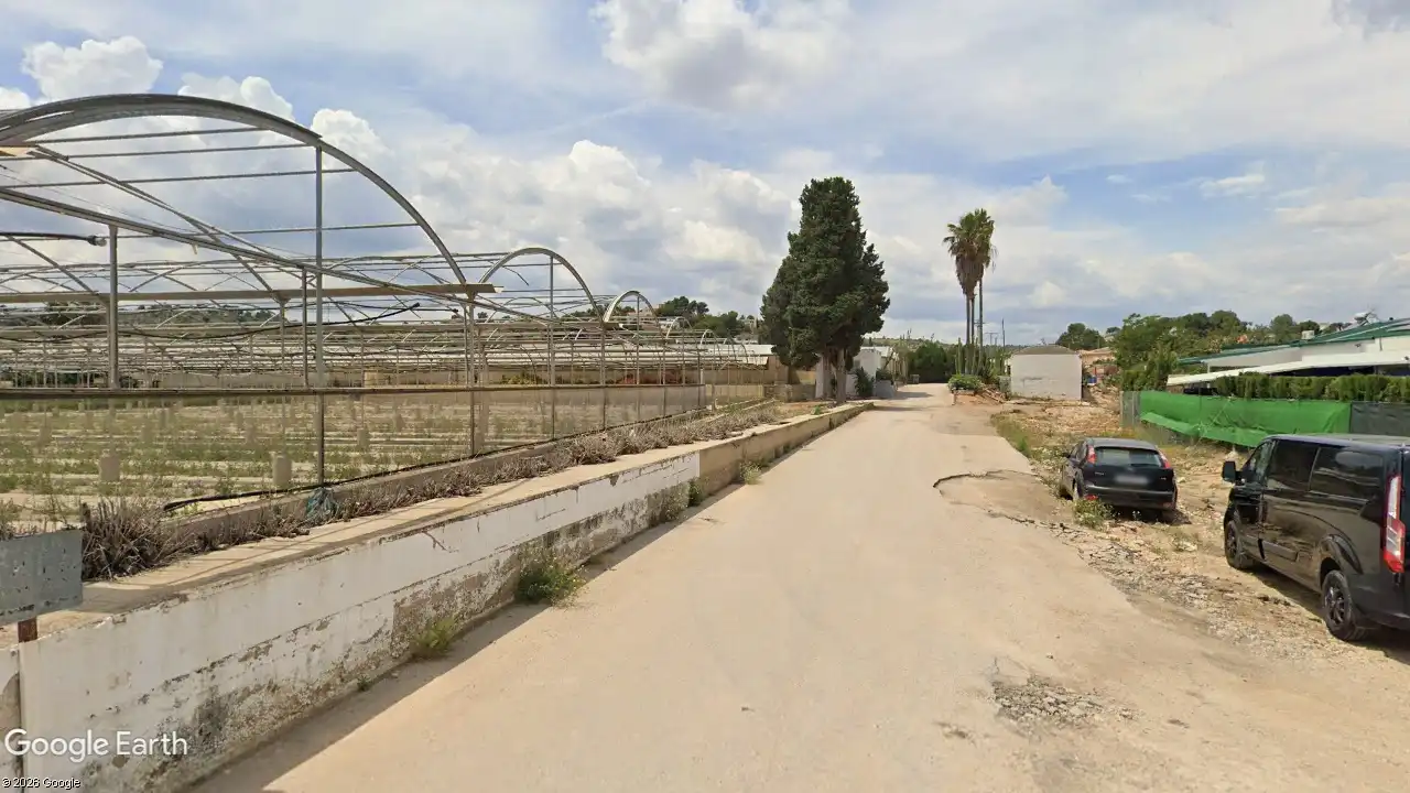 Rustikales Grundstück zum Verkauf in Urbanizacion Lloma Pagana 18 10, imagen 3
