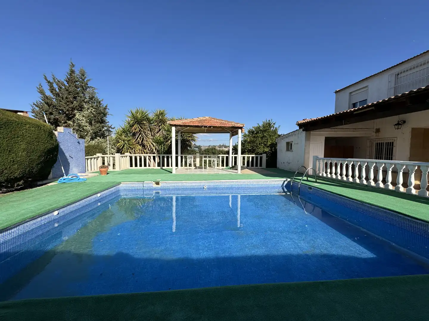 Casa o chalet de alquiler en Carretera de Murcia, 8, Cehegín