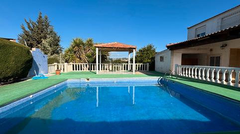 Foto 4 de Casa o xalet de lloguer a Calle Santa Isabel, 9, Cehegín, Murcia