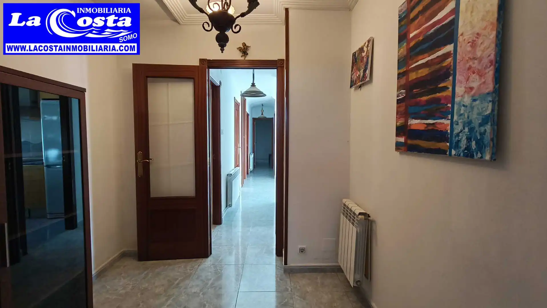 Piso en venta en Somo
