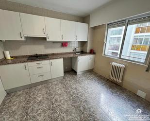 Kitchen of Flat to rent in León Capital 