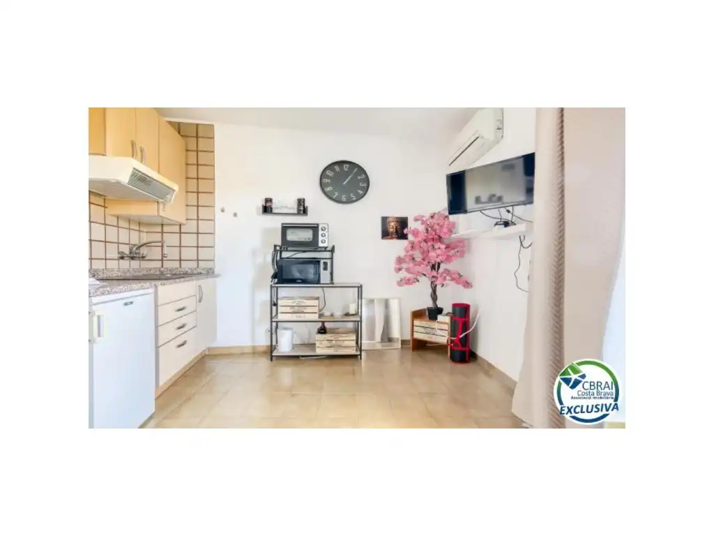 Studio zum Verkauf in Carrer Flamicell, imagen 12
