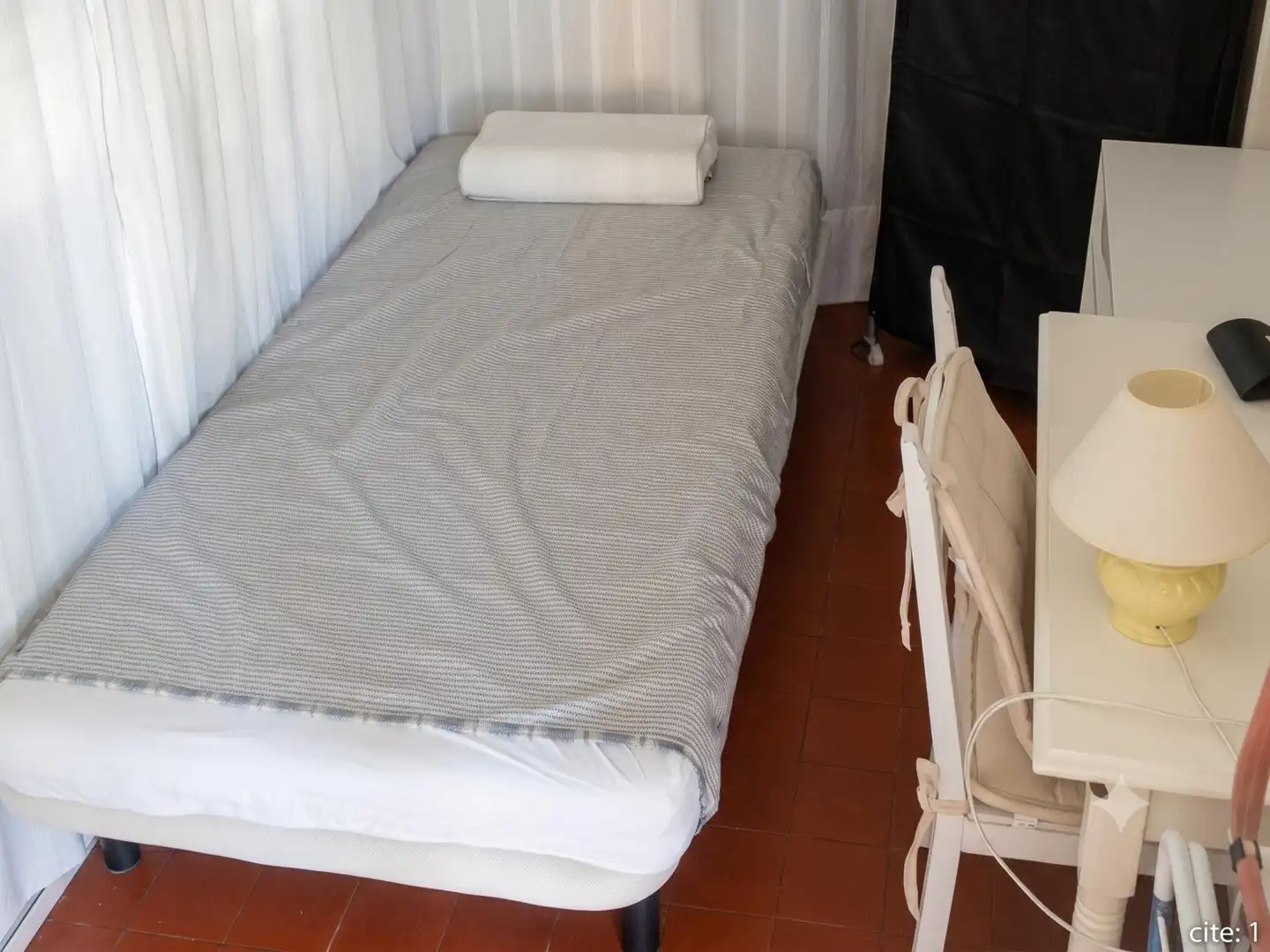 Apartment with pool for sale in El Bajondillo, imagen 16