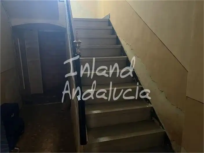 Apartamento en venta en Alcalá la Real