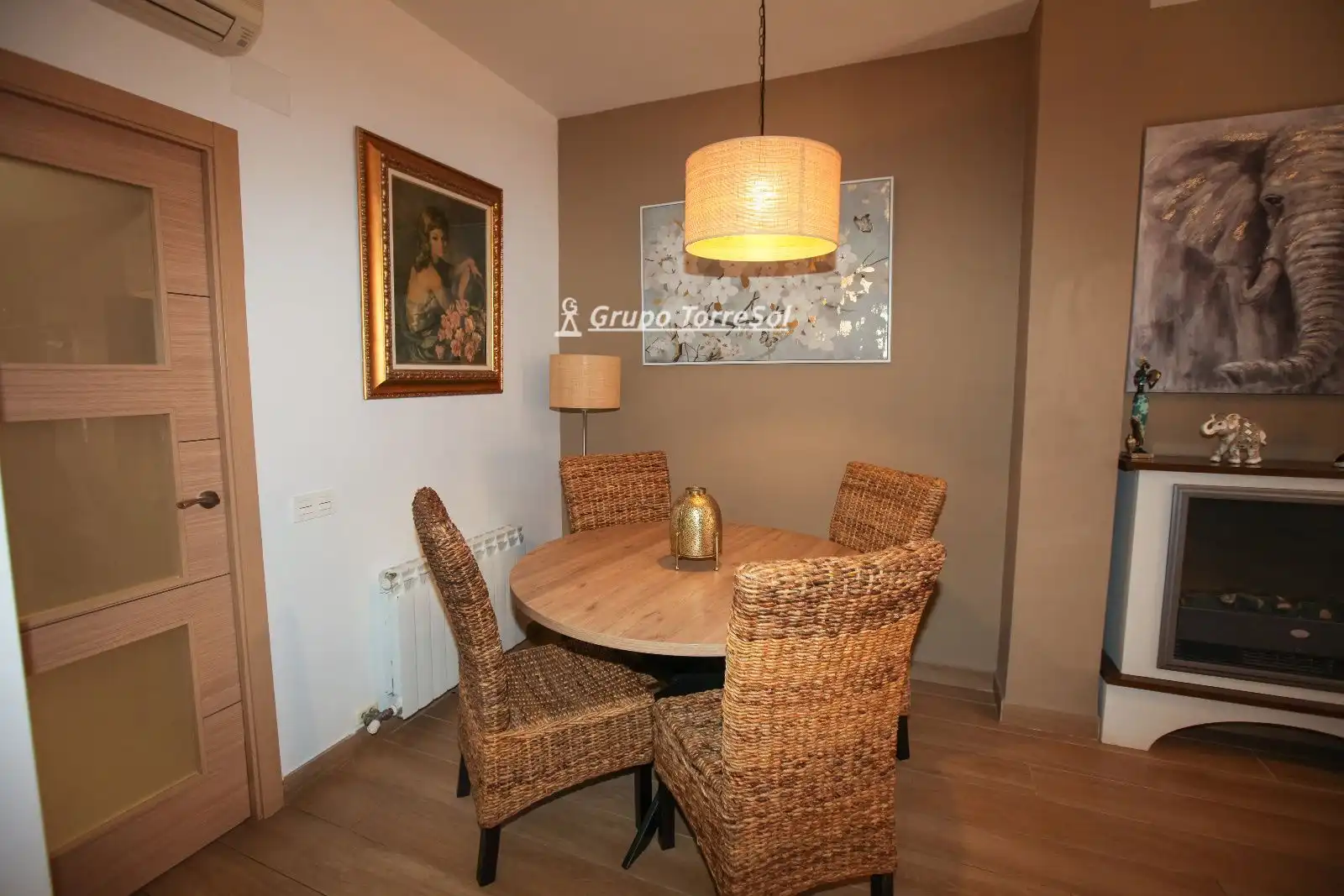 Appartement avec ascenseur à vendre à Bages, imagen 9