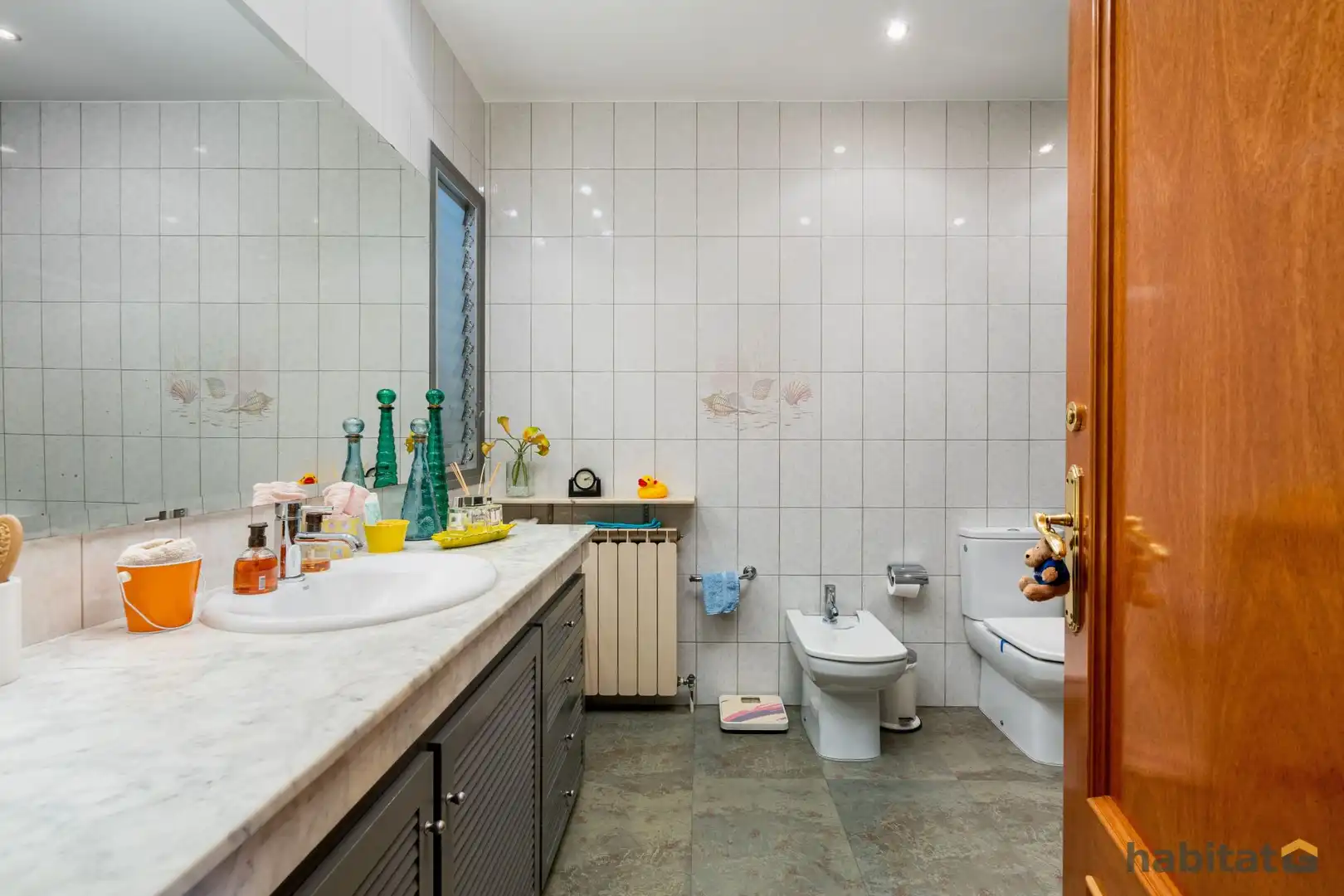 Maison mitoyenne avec jardin à vendre à CATALUNYA, imagen 27