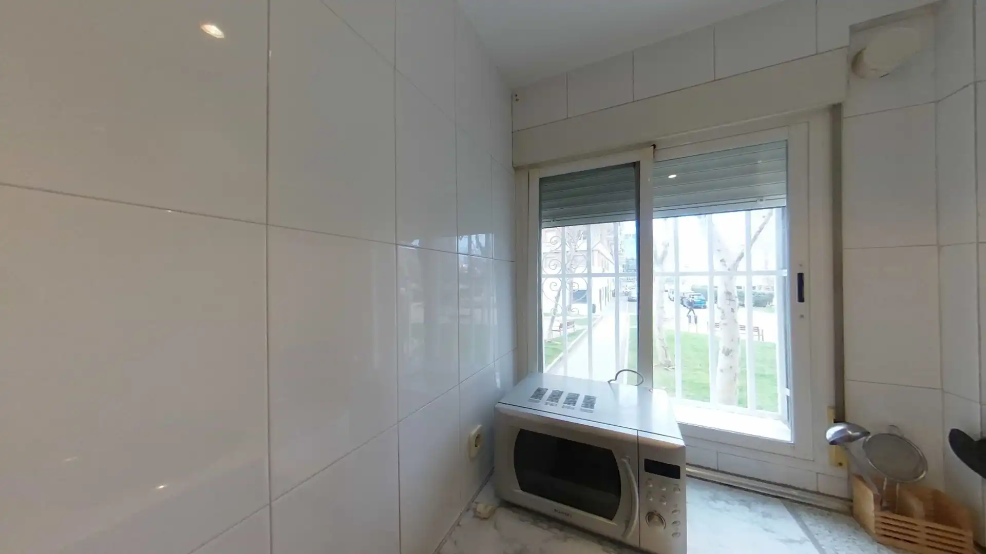 Flat with lift to rent in Calle de Mauricio Legendre, imagen 7