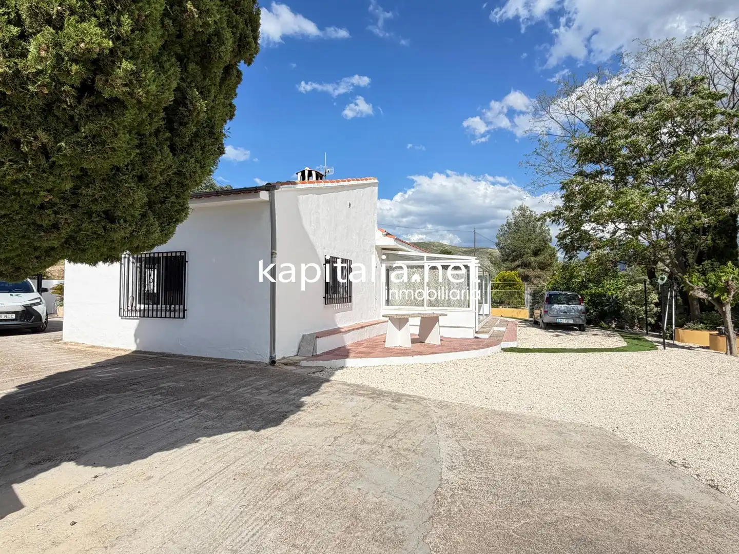 Houses for sale in Millena  with Heating, Terrace and Swimming Pool