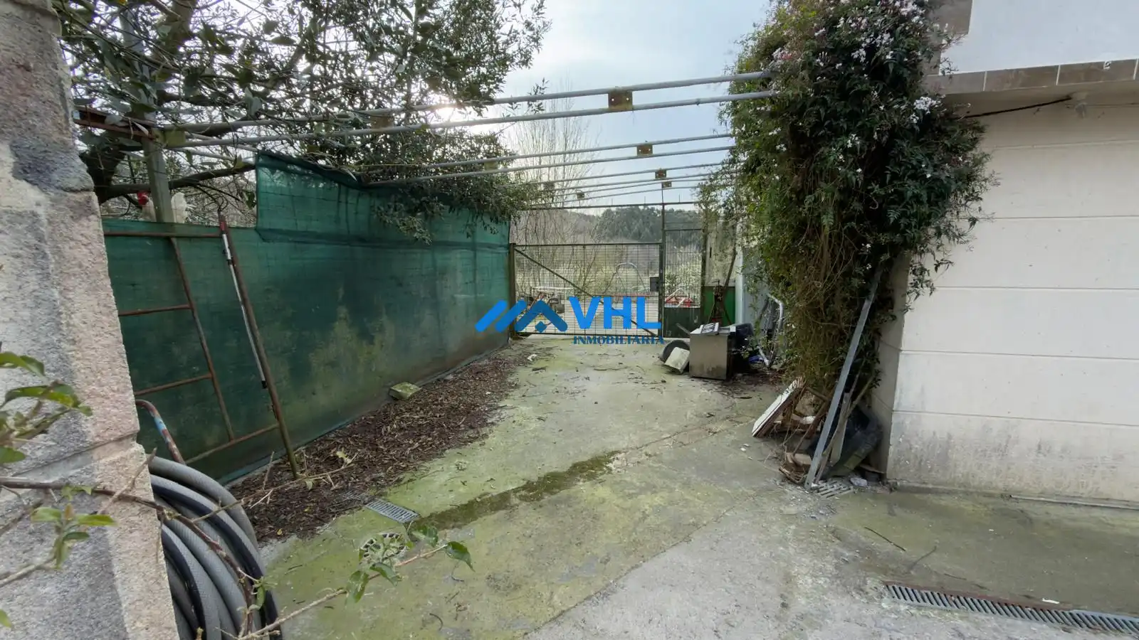 Casa amb terrassa en venda a Torquiendo, imagen 43