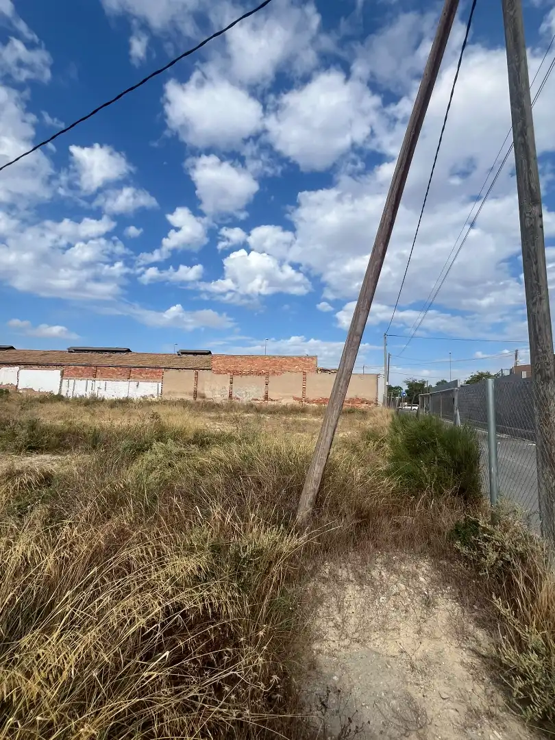 Terreny residencial en venda a Carrer del Tenis 2, imagen 3