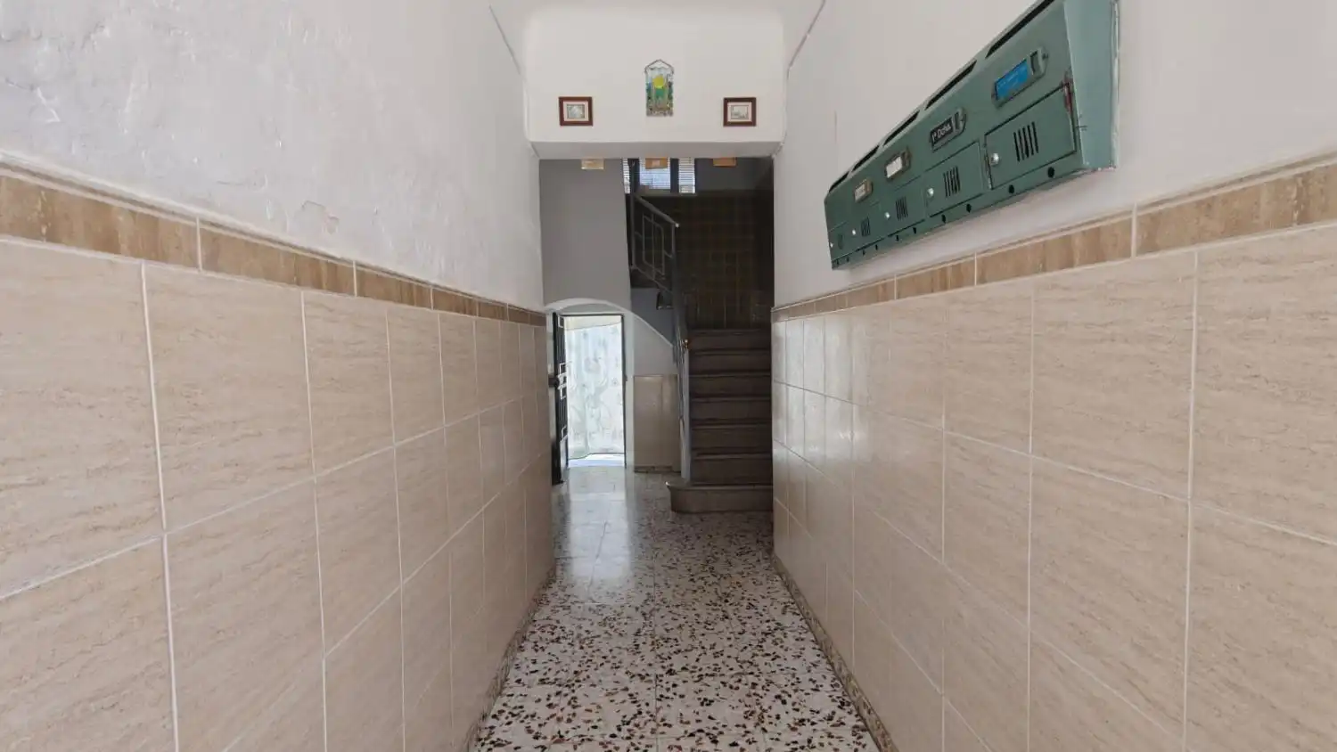 Piso en venta en Granada con Aire acondicionado y Balcón