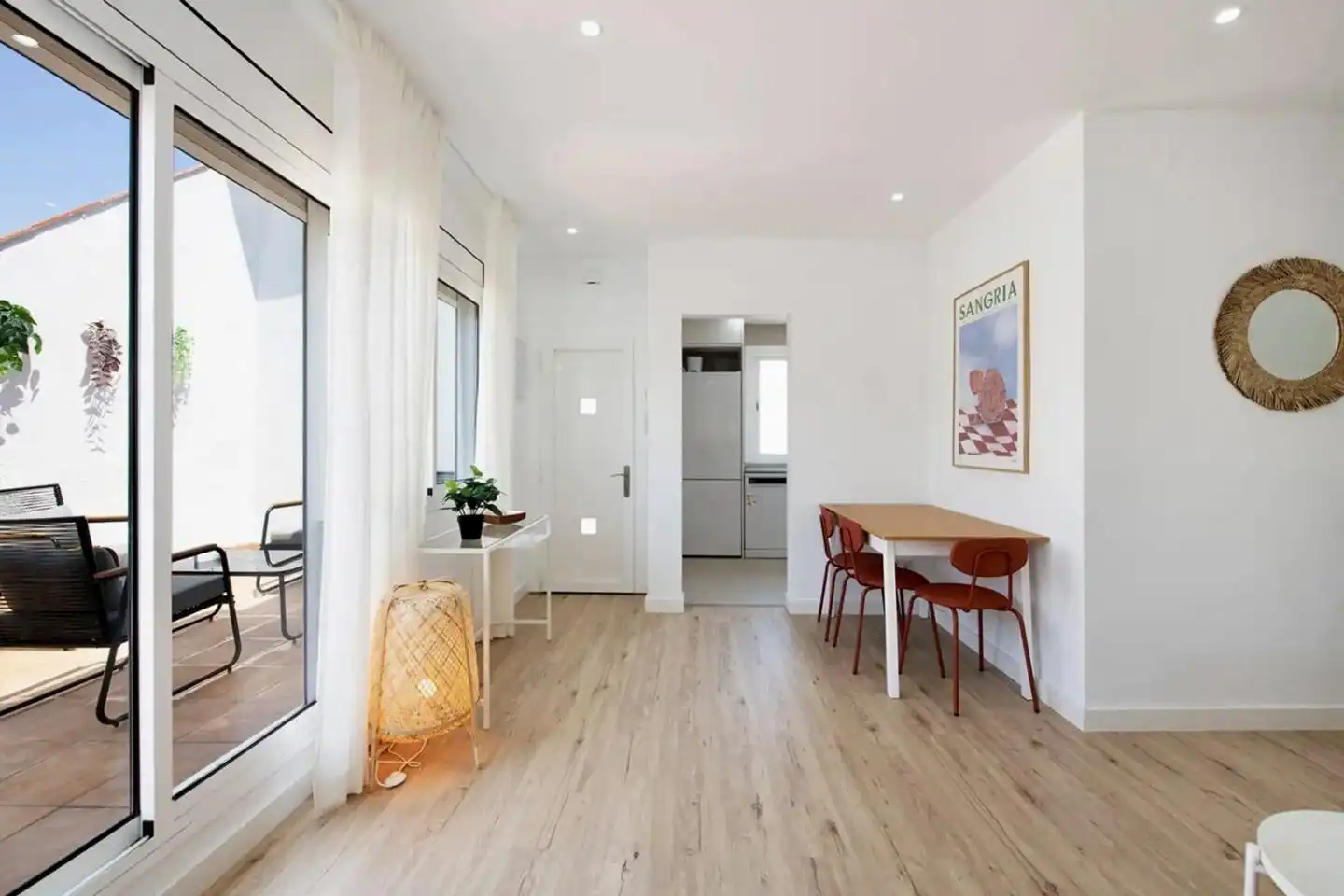Habitación de Ático en venta en Gavà con Aire acondicionado, Terraza y Piscina