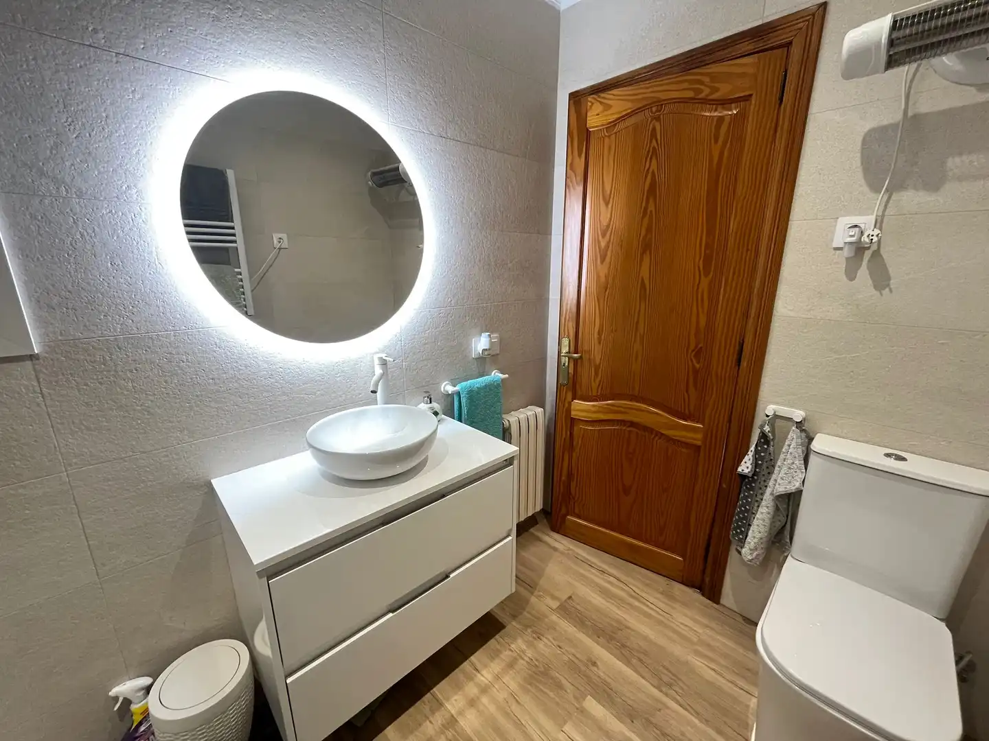 House with terrace for sale in Sa Pobla, imagen 49