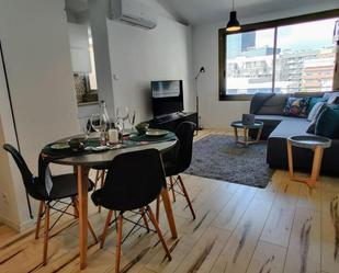 Apartament en venda a Carrer de Pallars, 70, El Poblenou