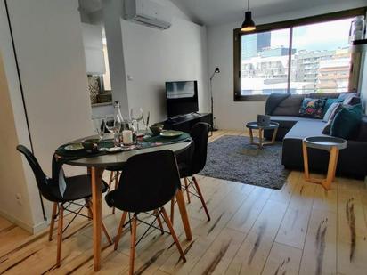 Apartament en venda a El Poblenou