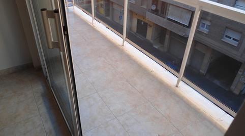 Foto 2 de Pis en venda a Carrer D'eivissa, 20, Nou Eixample Sud,  Tarragona Capital