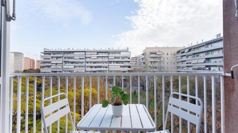 Foto 3 de Apartament de lloguer a Granvia LH, Barcelona