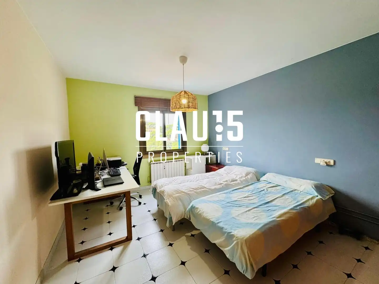 House with terrace for sale in Sant Cebrià de Vallalta, imagen 20