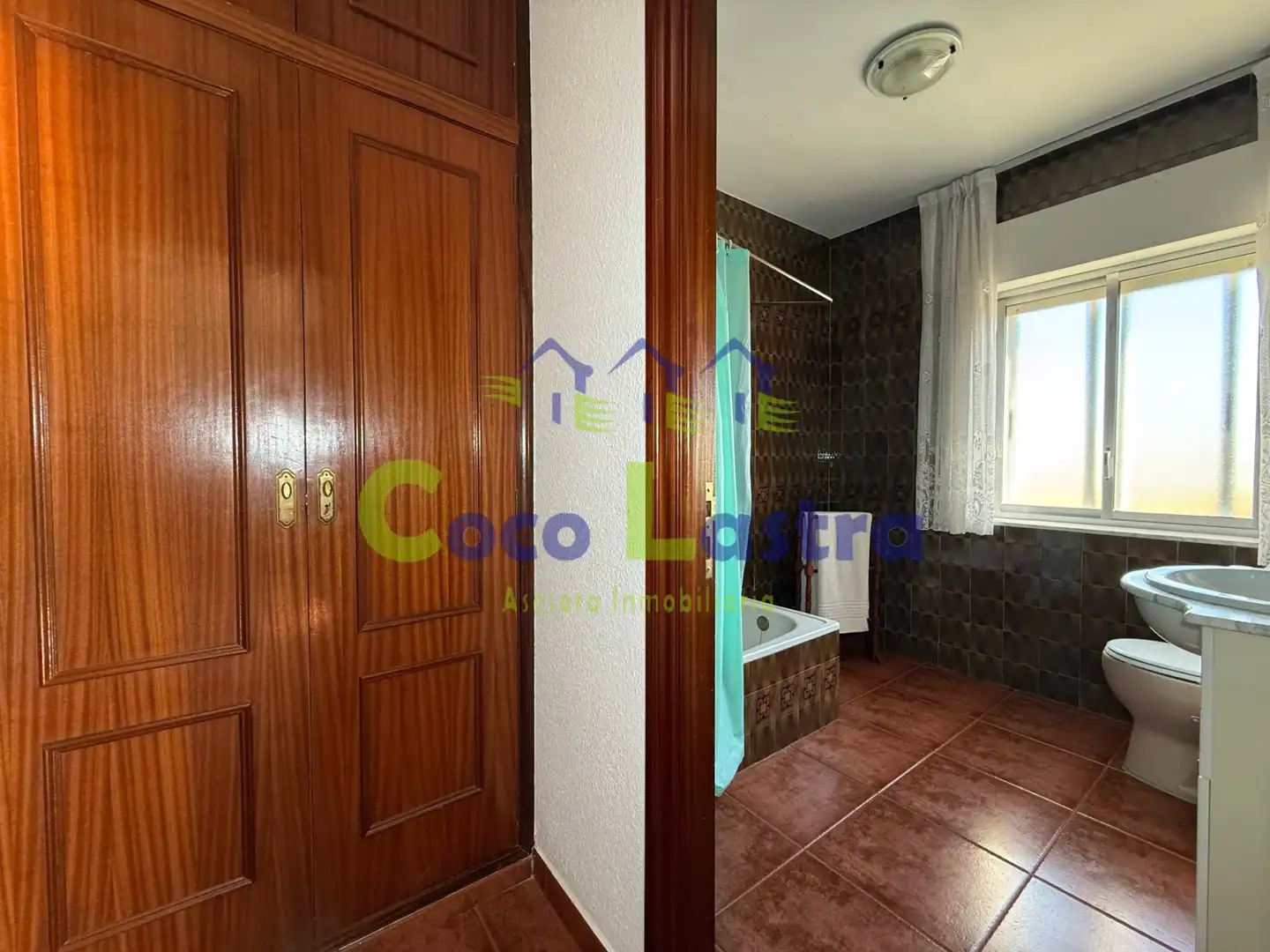 Baño de Casa o chalet en venta en Arapiles con Calefacción, Terraza y Horno