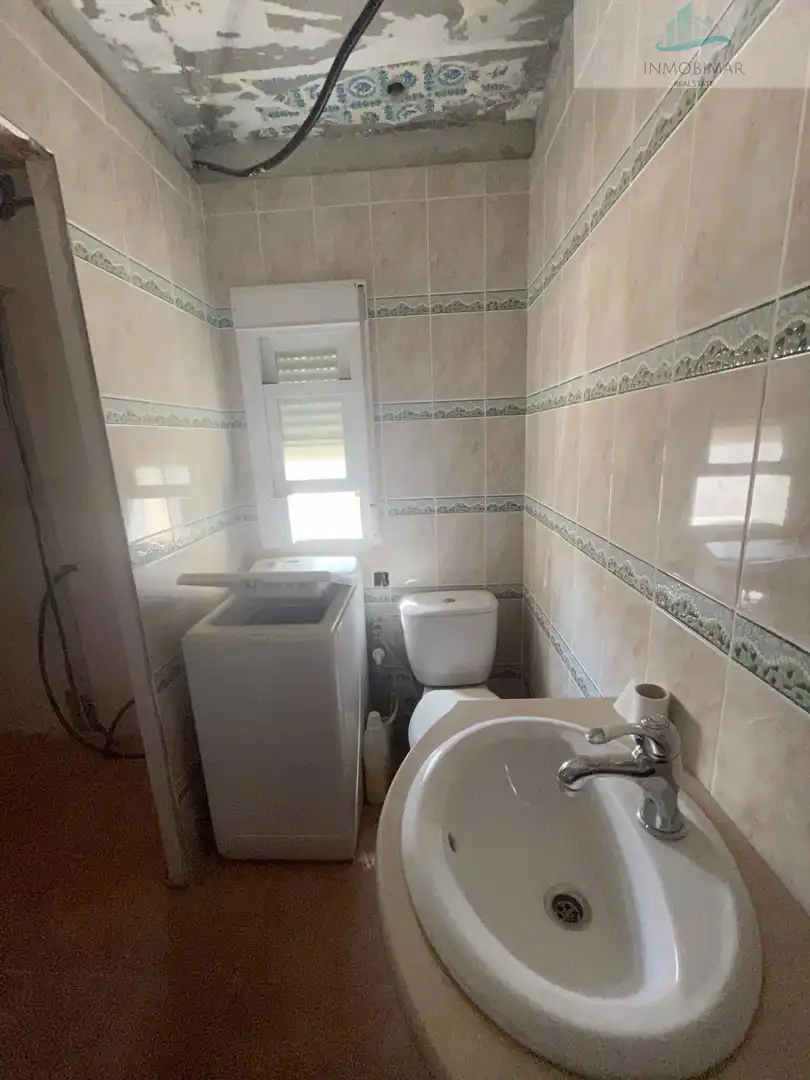Casa o xalet en venda a Real, Molvízar
