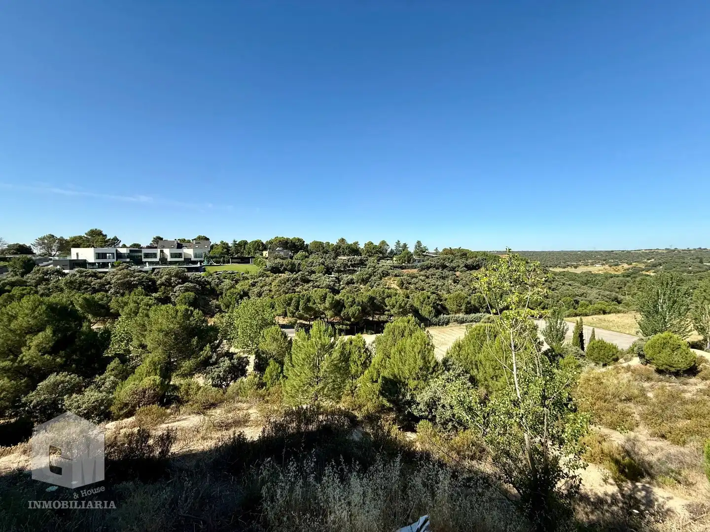 Casa o xalet en venda en Villaviciosa de Odón amb Aire condicionat, Calefacció i Jardí privat