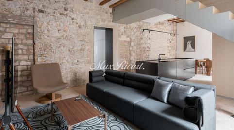 Foto 4 de Dúplex de lloguer a N/a, Barri Gòtic, Barcelona