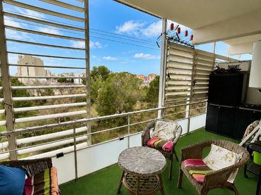 Appartamento con piscina in vendita a Carrer del Port de Reig 45