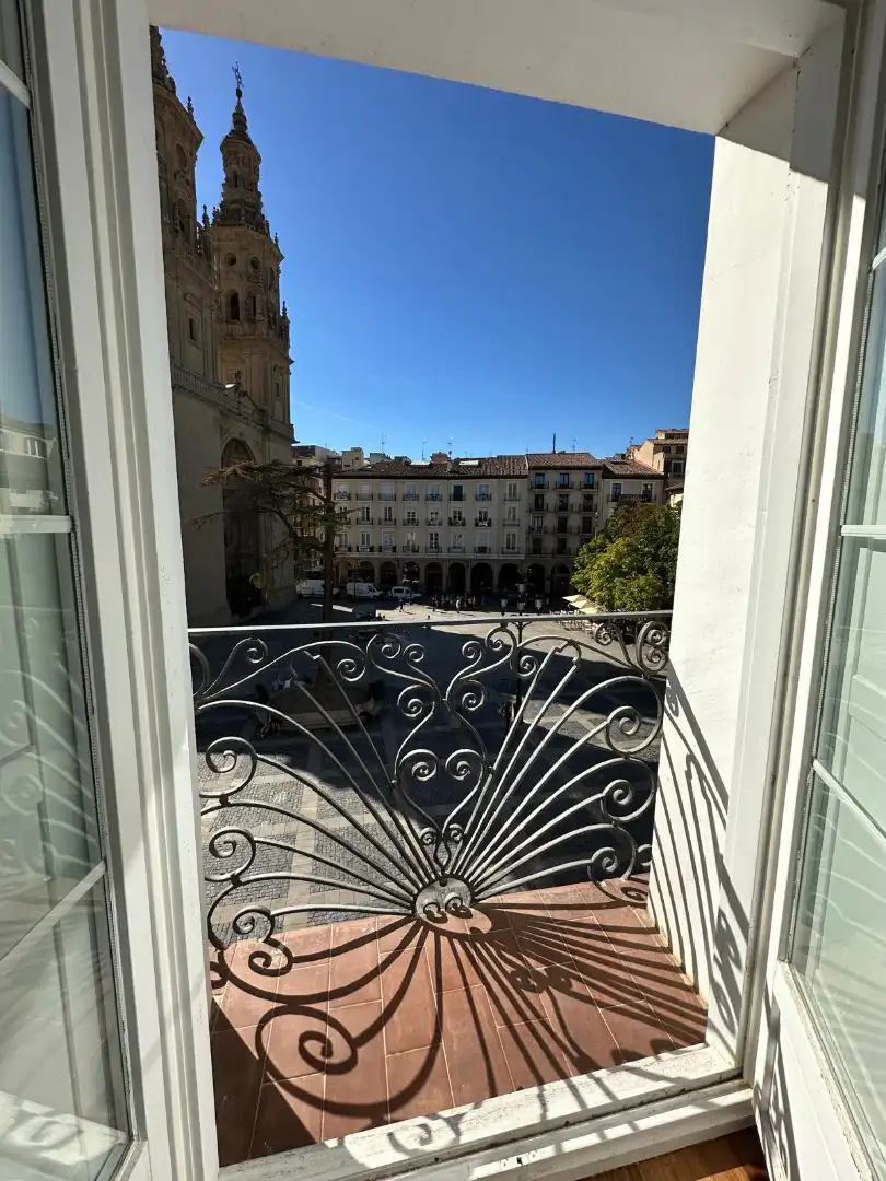 Dúplex con ascensor en venta en Plaza del Mercado 30, imagen 21