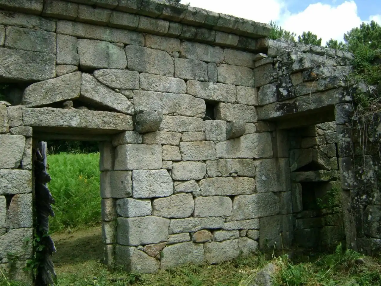 Casa in vendita a O Carballiño, imagen 4