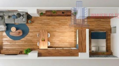 Foto 3 de Apartamento en venta en Blas Infante, Barrio de Zaidín, Granada Capital