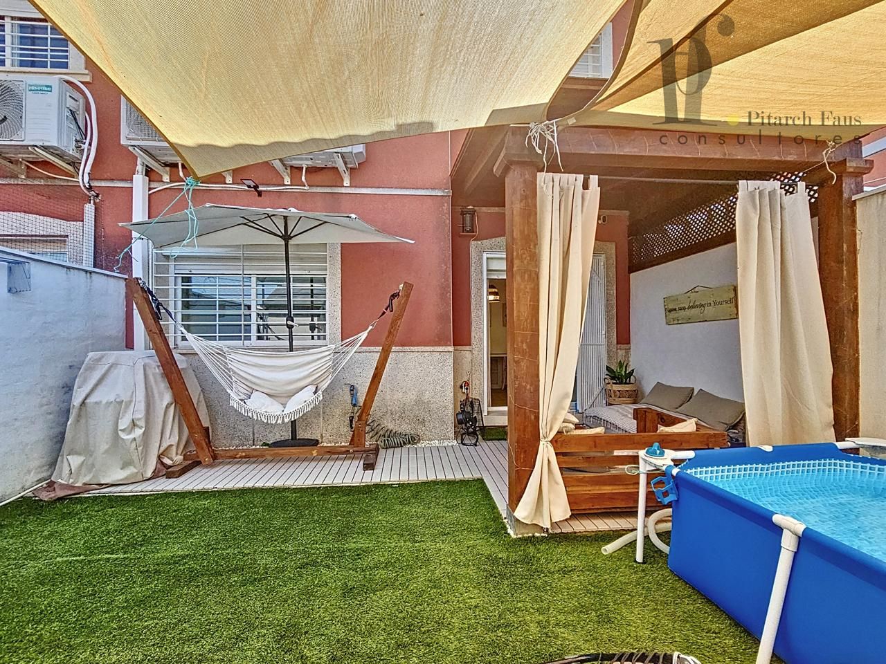 Casa o xalet en venda a Pla dels Aljubs