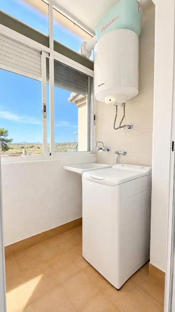 Flat for sale in Paseo Miguel Hernández, 98, Los Urrutias