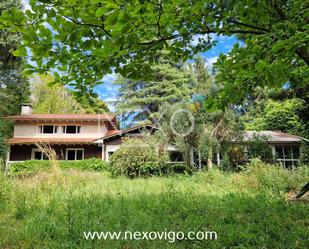 Casa o xalet en venda en Bueu amb Calefacció, Jardí privat i Piscina