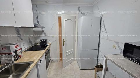 Photo 5 of Flat for rent in Barrio Blanco, Salamanca Capital