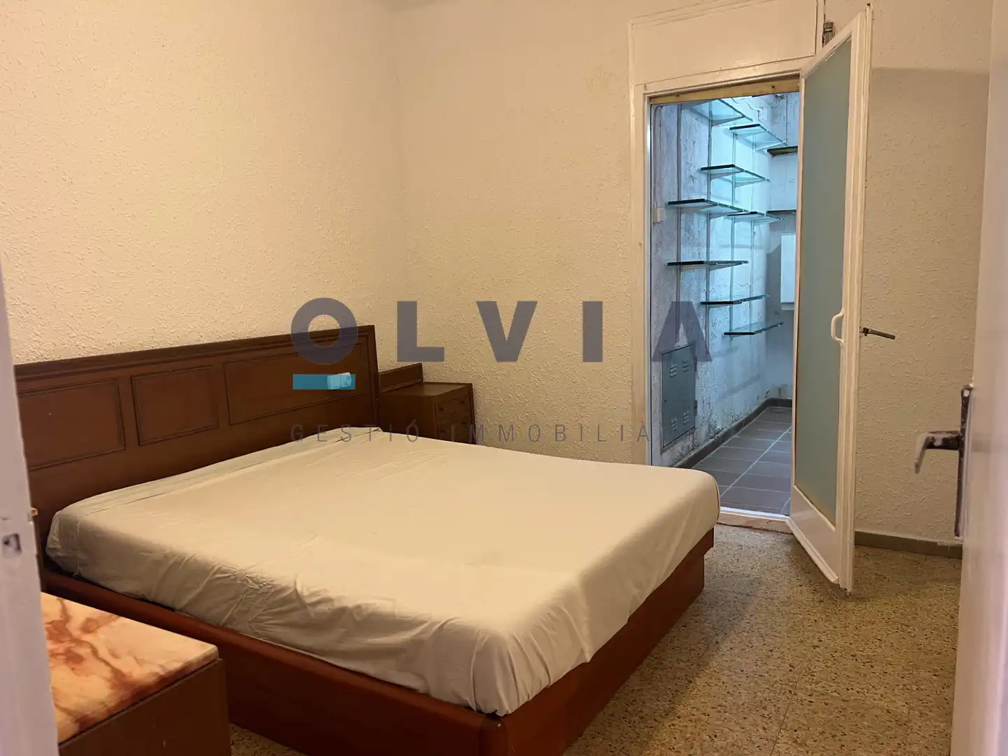 Ground floor with terrace for sale in Poble, imagen 8