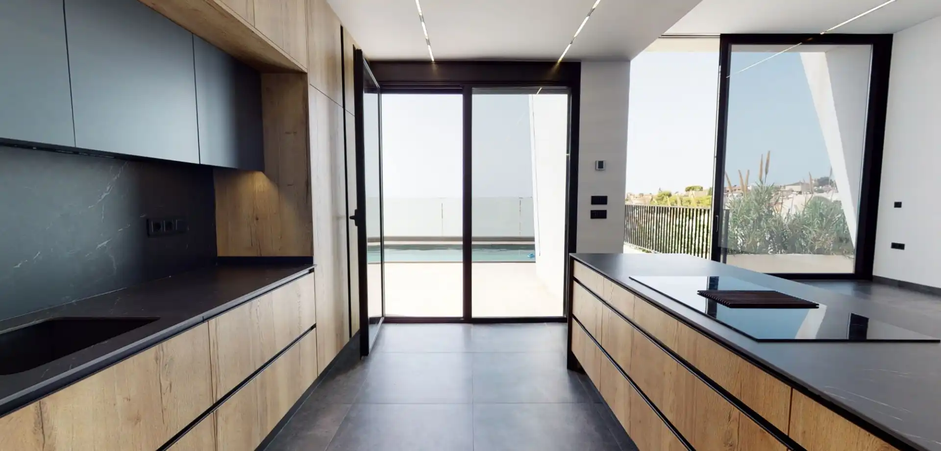 Casa amb terrassa en venda a Los Balcones - Los Altos, imagen 42