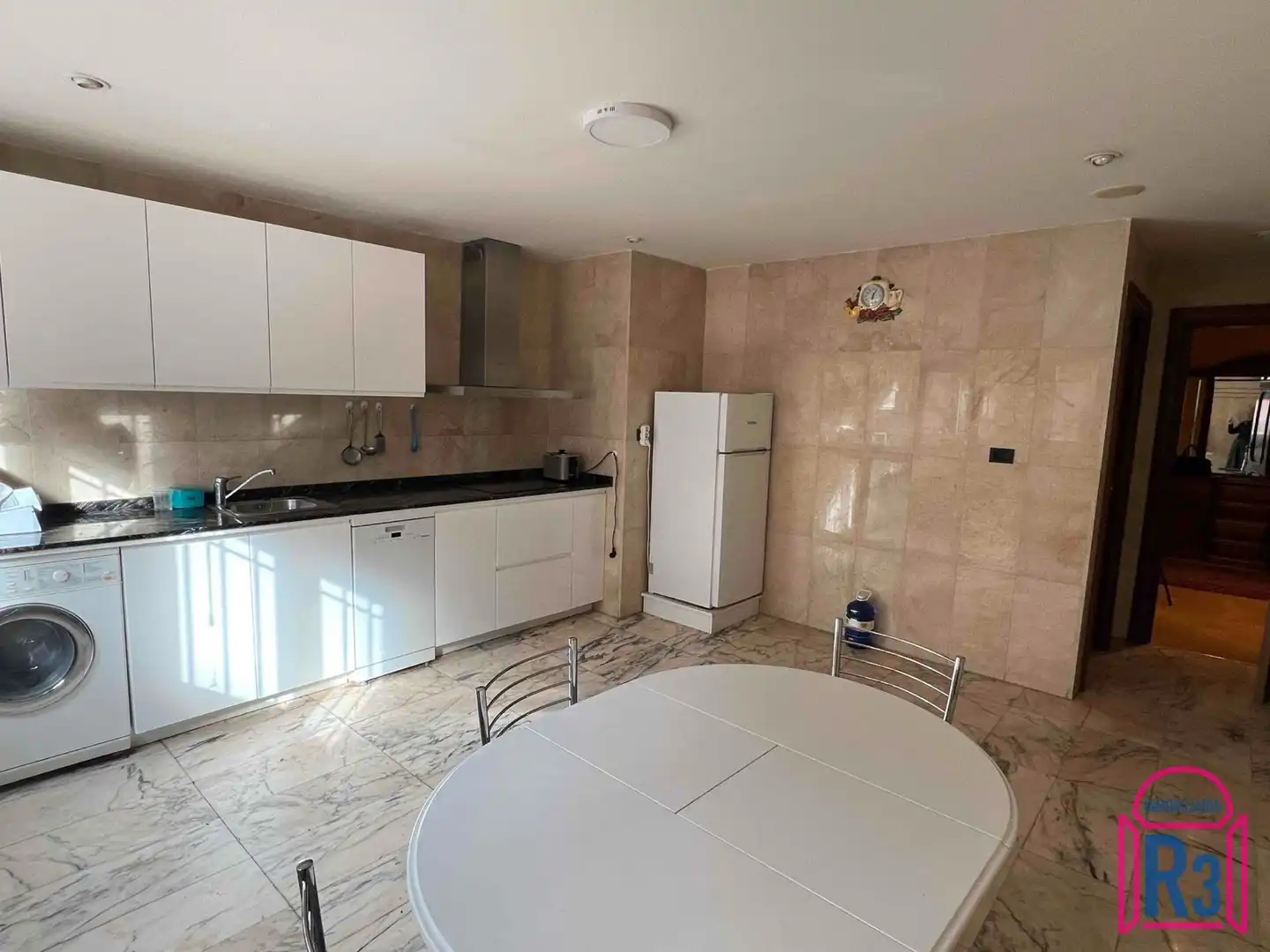 Wohnung zum Verkauf in Centro Ciudad