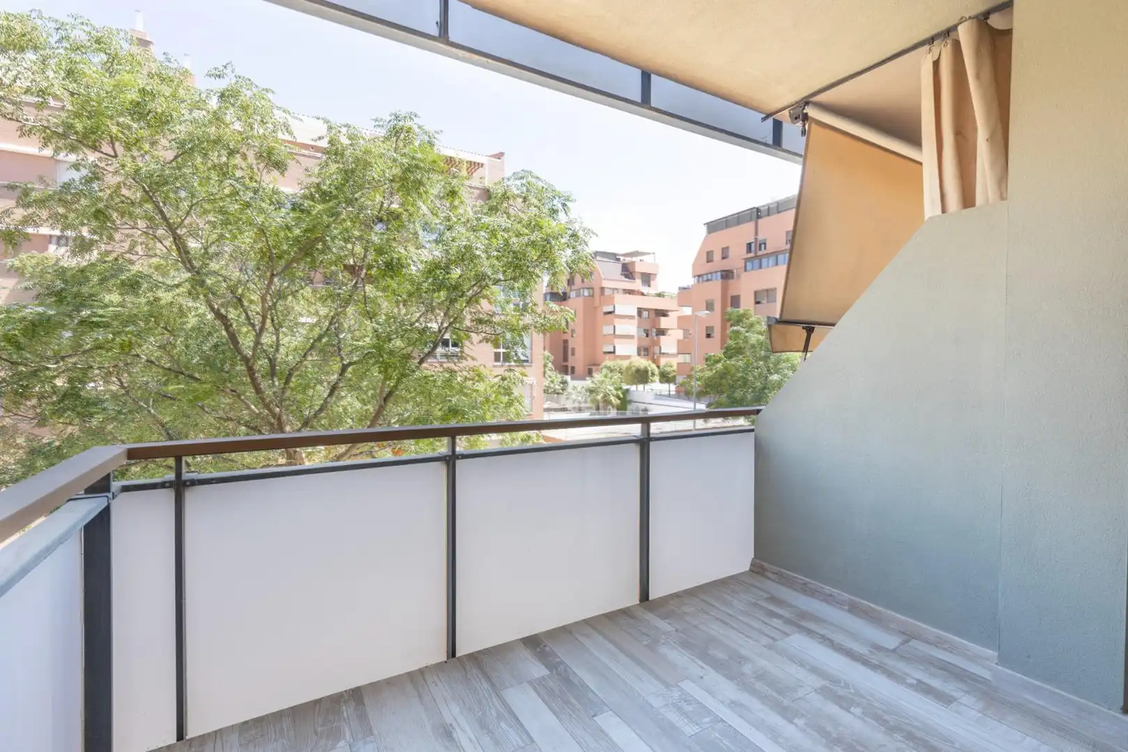 Flat with terrace for sale in Calle San Sebastian de la Gomera 23, imagen 11